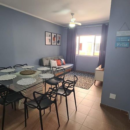 Apartamento Confortavel 2 Dorm No Tortuga Enseada Lägenhet Guarujá Exteriör bild