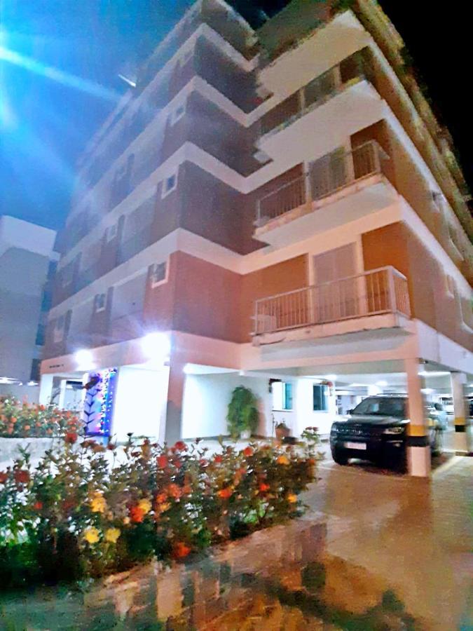 Apartamento Confortavel 2 Dorm No Tortuga Enseada Lägenhet Guarujá Exteriör bild