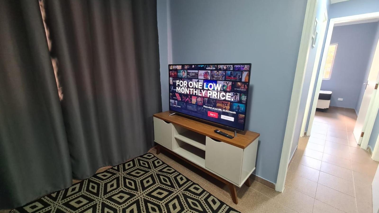 Apartamento Confortavel 2 Dorm No Tortuga Enseada Lägenhet Guarujá Exteriör bild