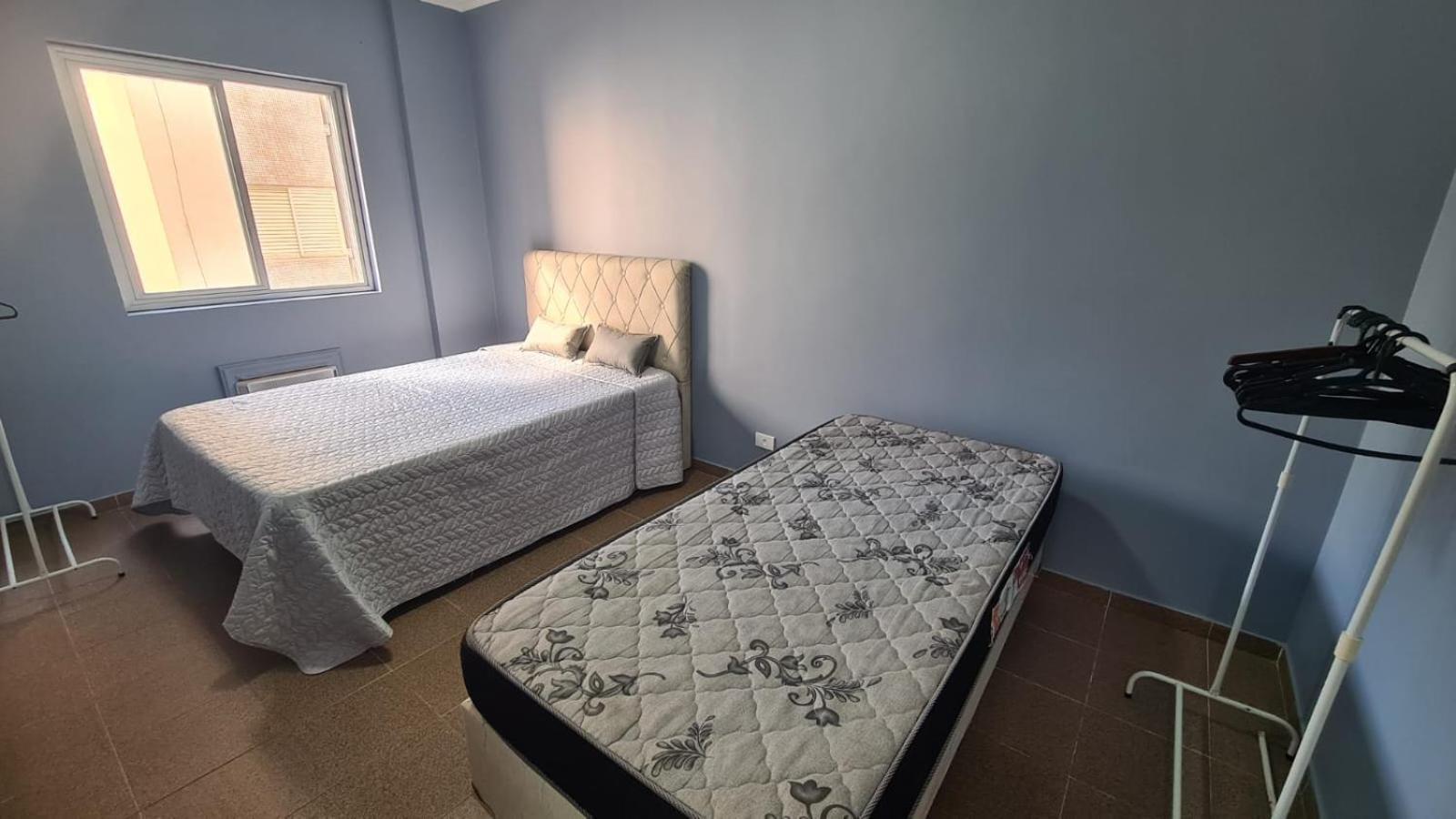 Apartamento Confortavel 2 Dorm No Tortuga Enseada Lägenhet Guarujá Exteriör bild