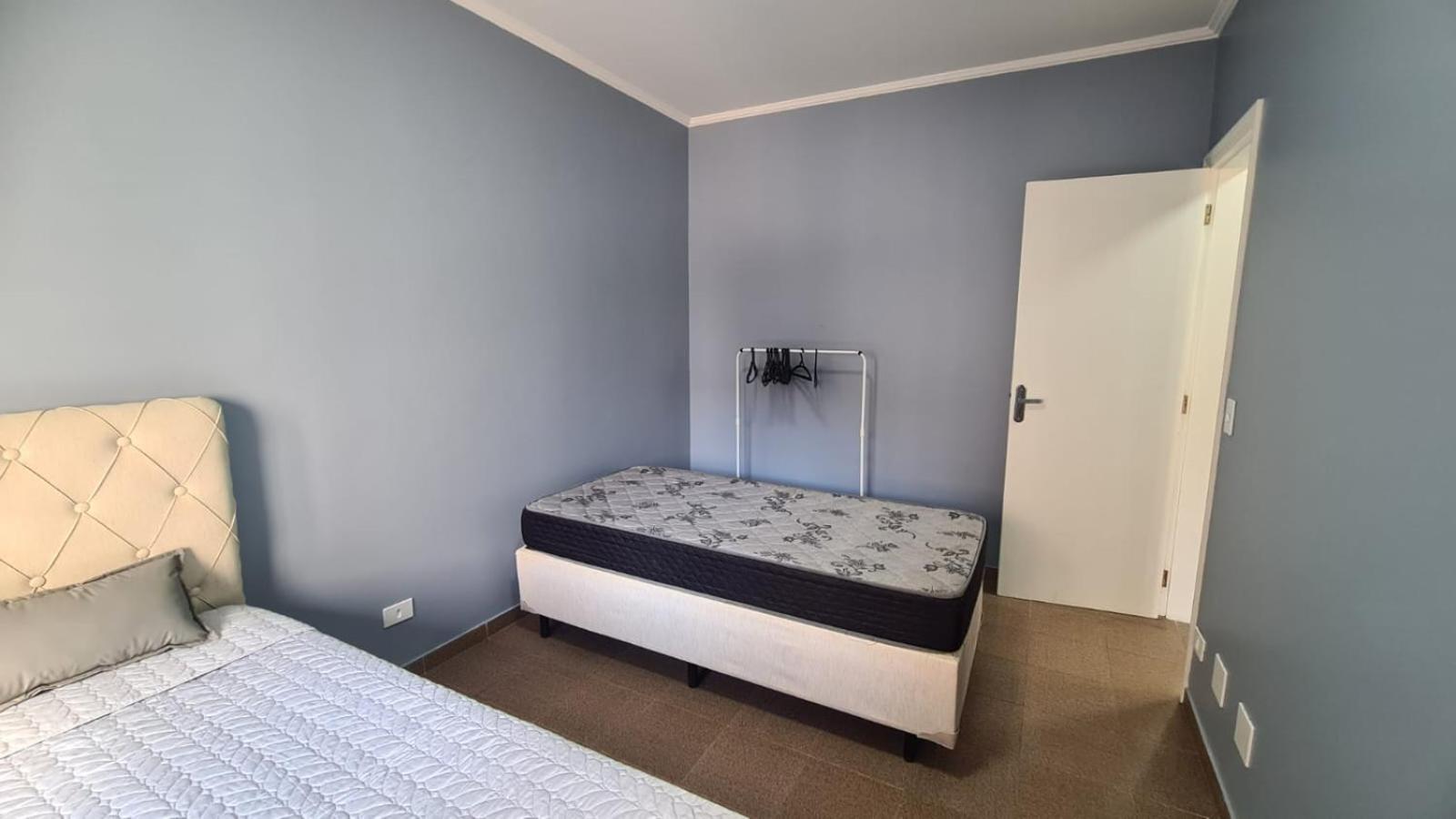 Apartamento Confortavel 2 Dorm No Tortuga Enseada Lägenhet Guarujá Exteriör bild