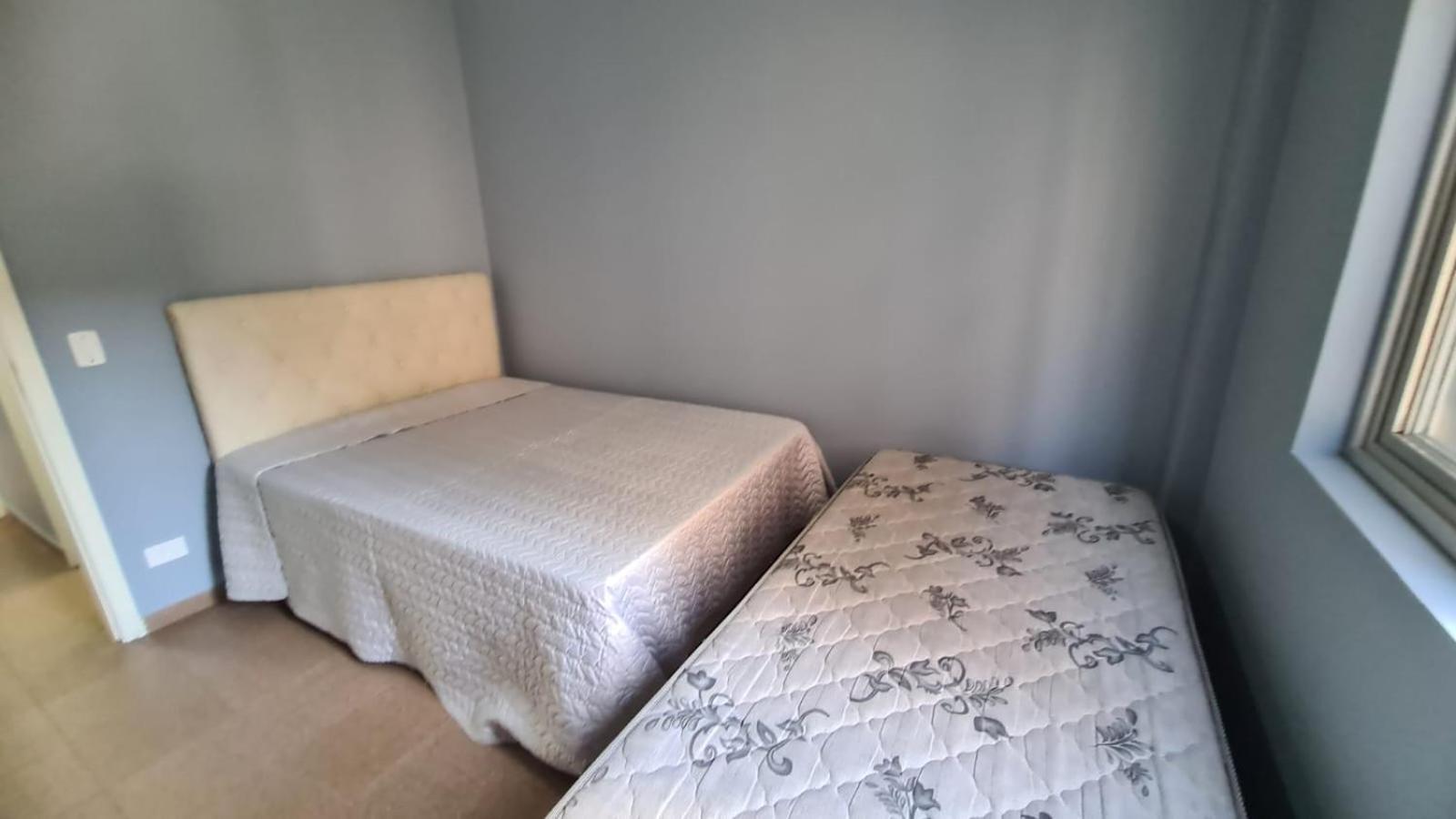 Apartamento Confortavel 2 Dorm No Tortuga Enseada Lägenhet Guarujá Exteriör bild
