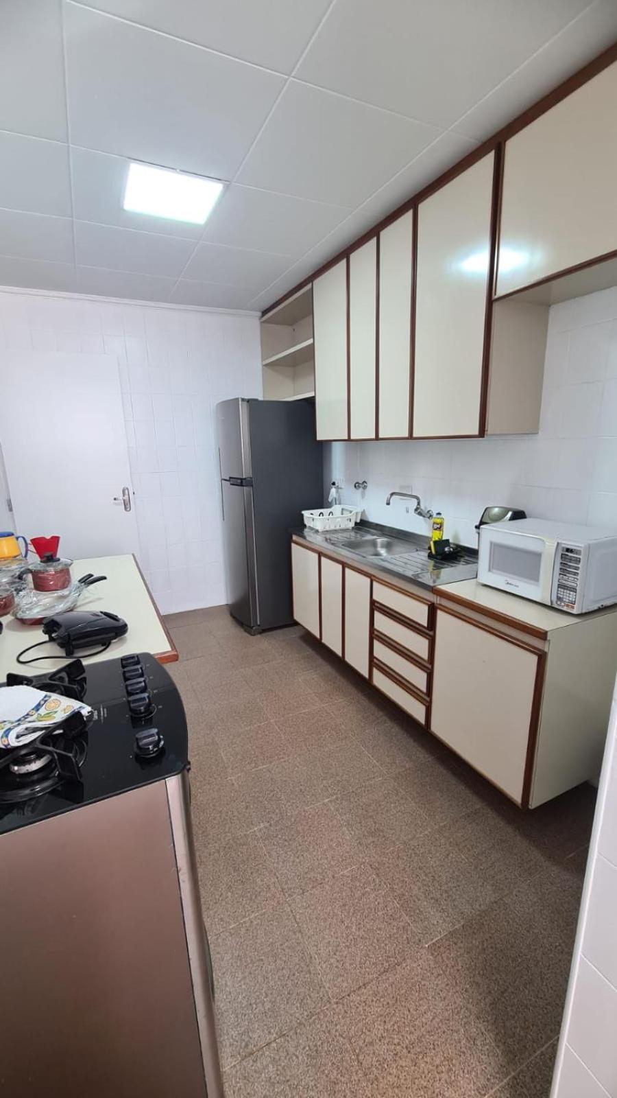 Apartamento Confortavel 2 Dorm No Tortuga Enseada Lägenhet Guarujá Exteriör bild