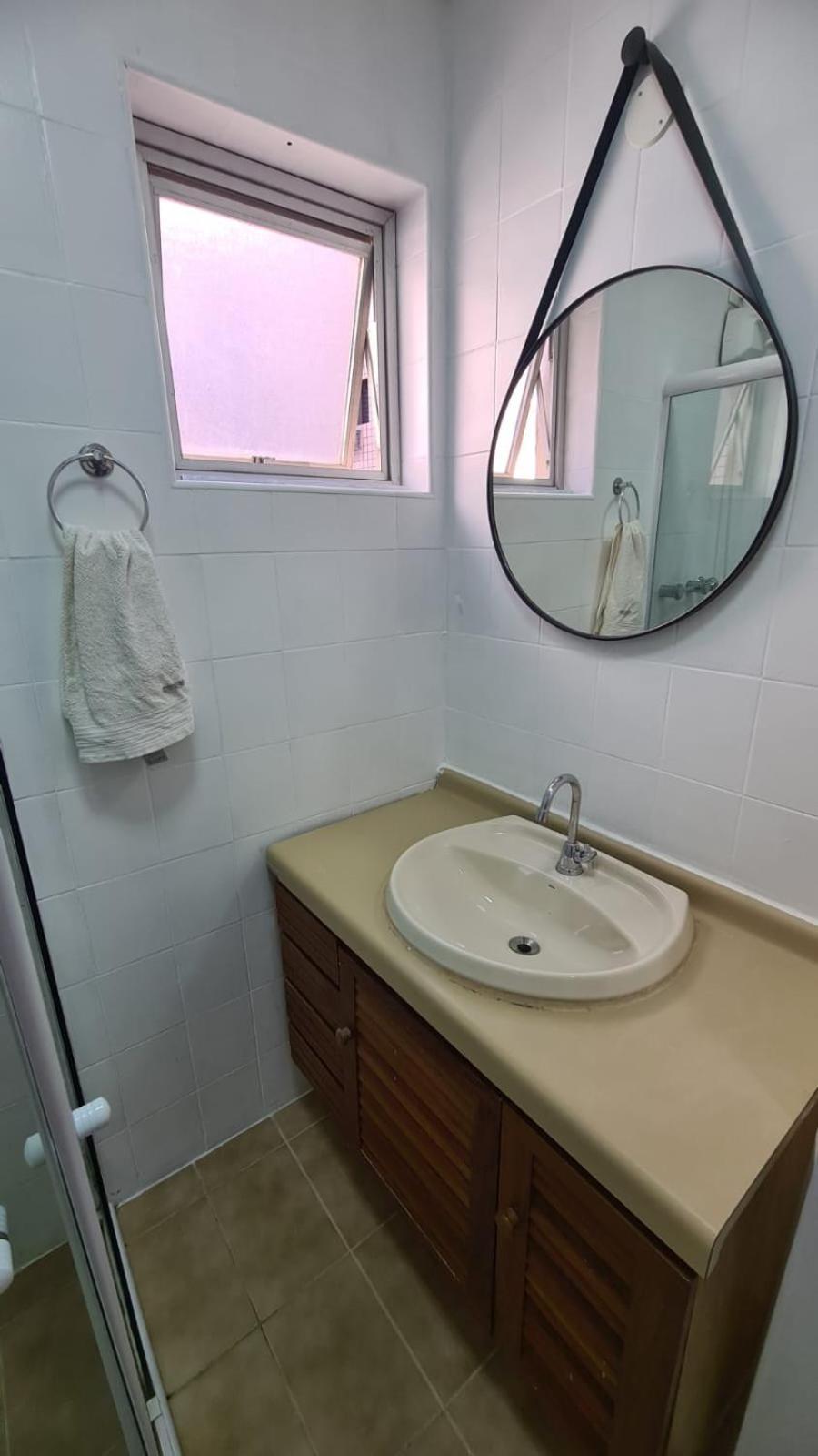 Apartamento Confortavel 2 Dorm No Tortuga Enseada Lägenhet Guarujá Exteriör bild