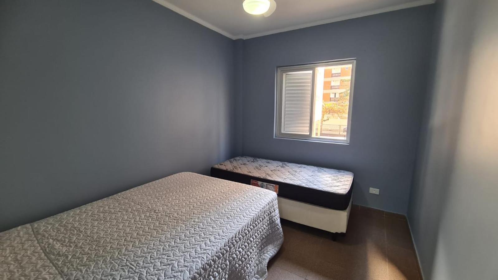 Apartamento Confortavel 2 Dorm No Tortuga Enseada Lägenhet Guarujá Exteriör bild
