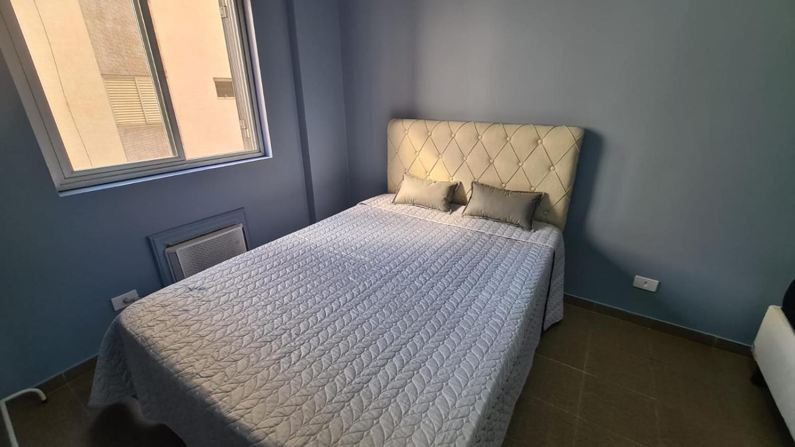 Apartamento Confortavel 2 Dorm No Tortuga Enseada Lägenhet Guarujá Exteriör bild